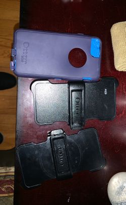 Otter box for IPhone 6