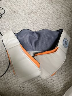 Handheld Massager
