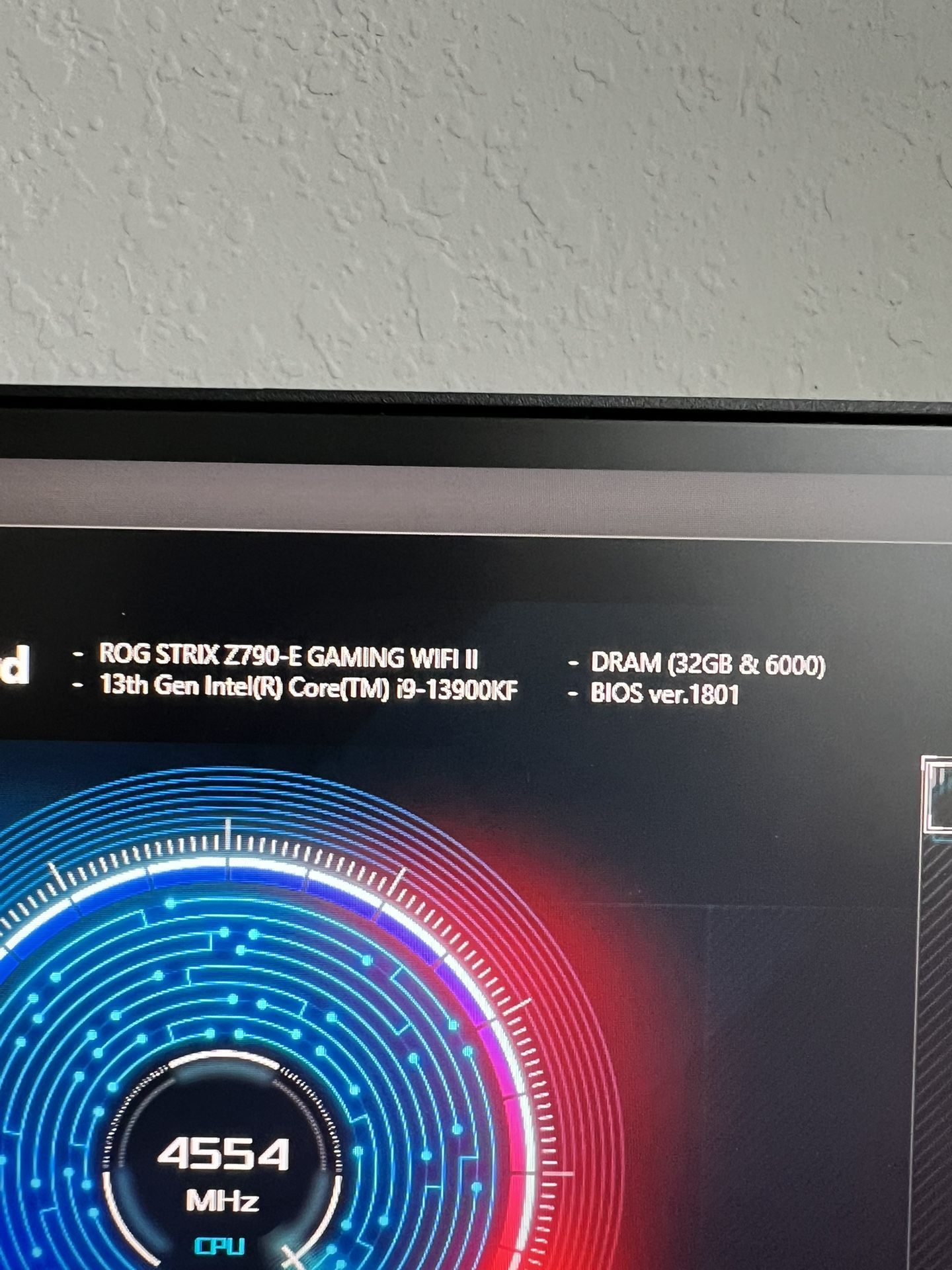 I9 13900kf 