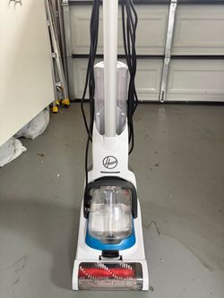 Hoover PowerDash Pet Carpet Cleaner