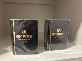 Mykonos Empire