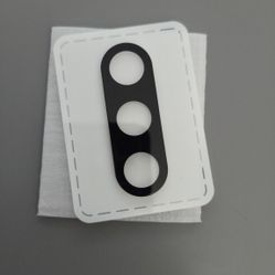 (2 Pack) Galaxy S25 Camera Lens Protector 