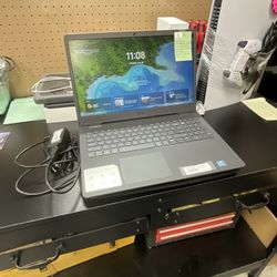 Dell Inspiron 15 3000