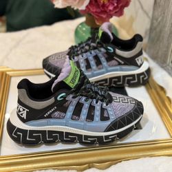 Men’s Versace Sneakers