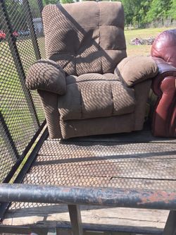 Free furniture