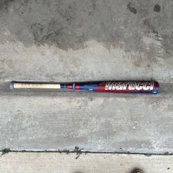 Marucci Cat 9 