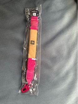 Thread phone sling
