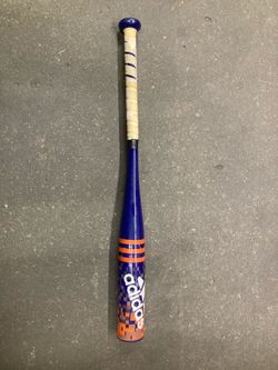 Adidas T-ball bat 26” 16oz $10