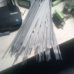 Welding Rods 