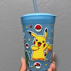 Pokémon Cup