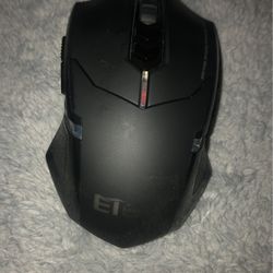 Gaming Wireless Mouse