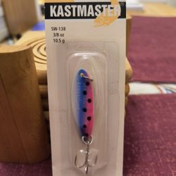 Fishing RAINBOW TROUT 3/8 oz 