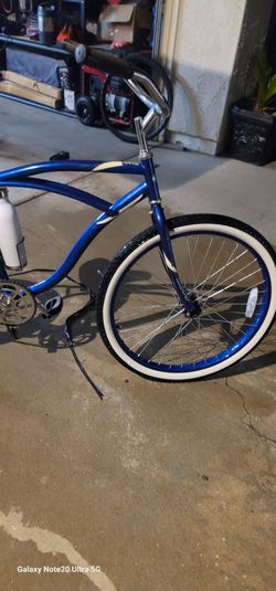 Men and women 26" Beach Cruisers In excellent condition ready to ride 70 each