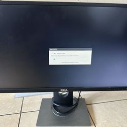 Dell Monitor  