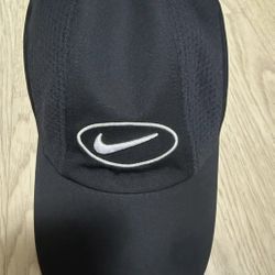 Supreme Nike Bike Cap