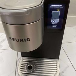 Keurig Model K-2500 Single Cup Coffee Brewing System