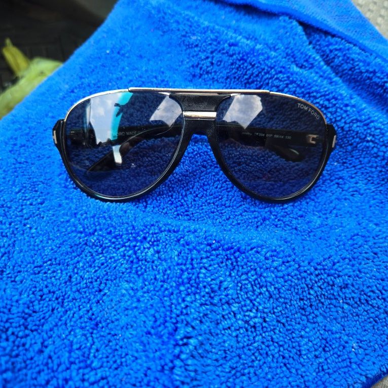 Tom Ford  Dimitry Sunglasses