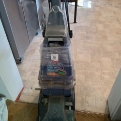 Carpet Cleaner
