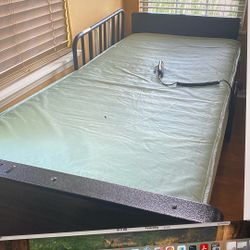 FREE. Home Hospital Bed - Twin Size 