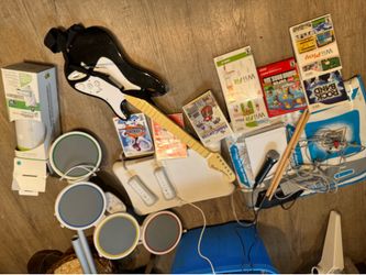 Nintendo Wii