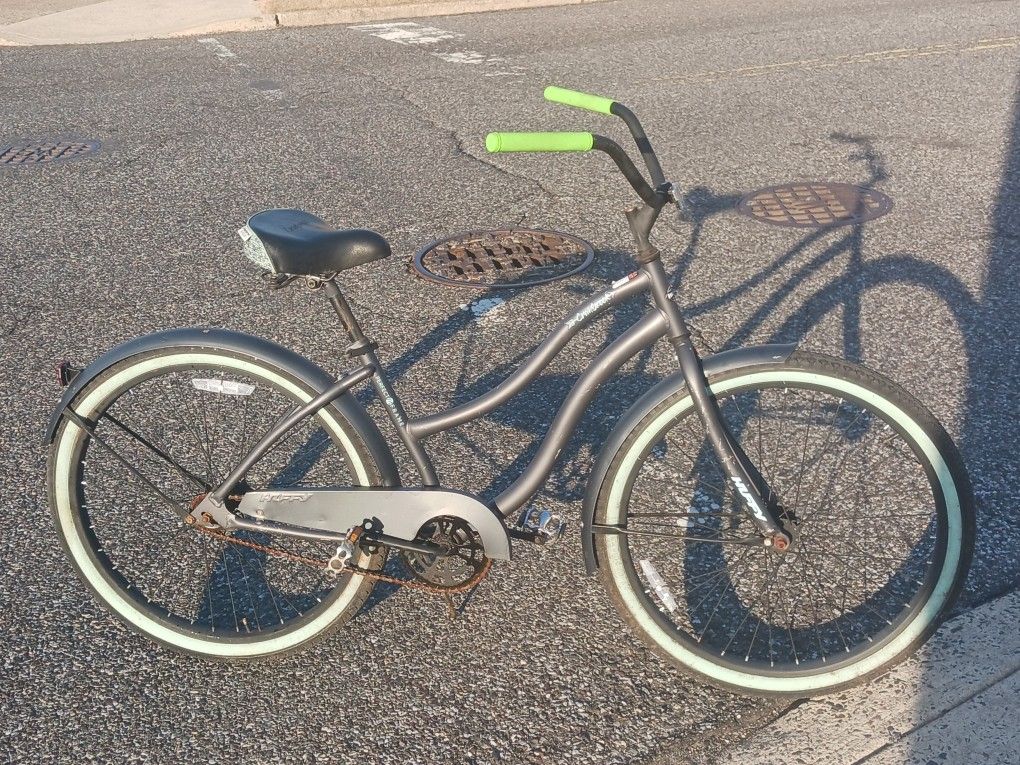 Cruiser Bike