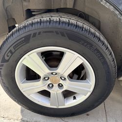 2011 SUBARU FORESTER 4V AWD