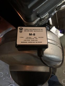 Fan In Very Good Condition 