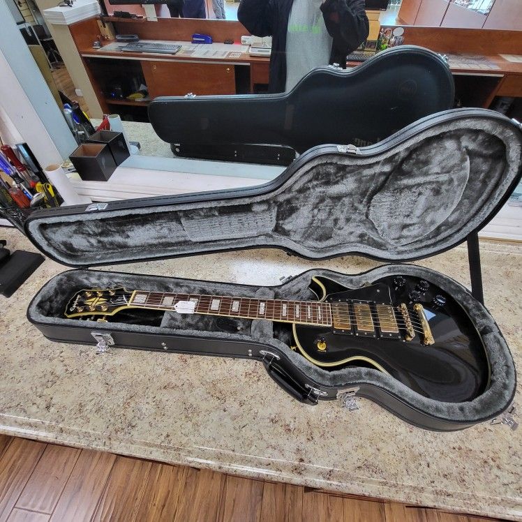 Epiphone Les Paul Guitar