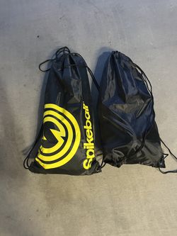 Spikeball Sets 