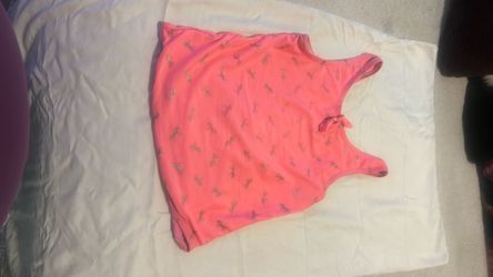 Girls Swim Suits Size 10-12