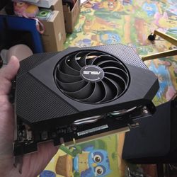 Phoenix GeForce RTX 3060 V2
