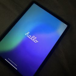 iPad Air - 5th generation 