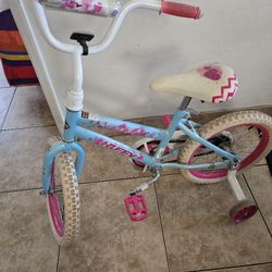 Kids Bike