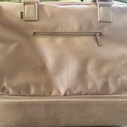 Beis Weekender Bag Atlas Pink