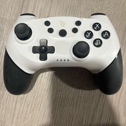Wireless bluetooth controller