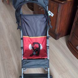 Cosco Disney Stroller 