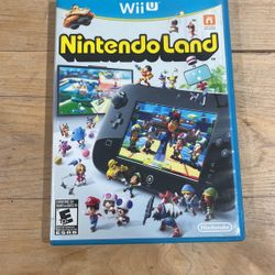 NintendoLand