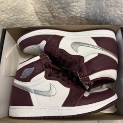 Jordan 1