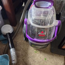 Bisell Vacuum 