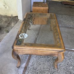 Tables 