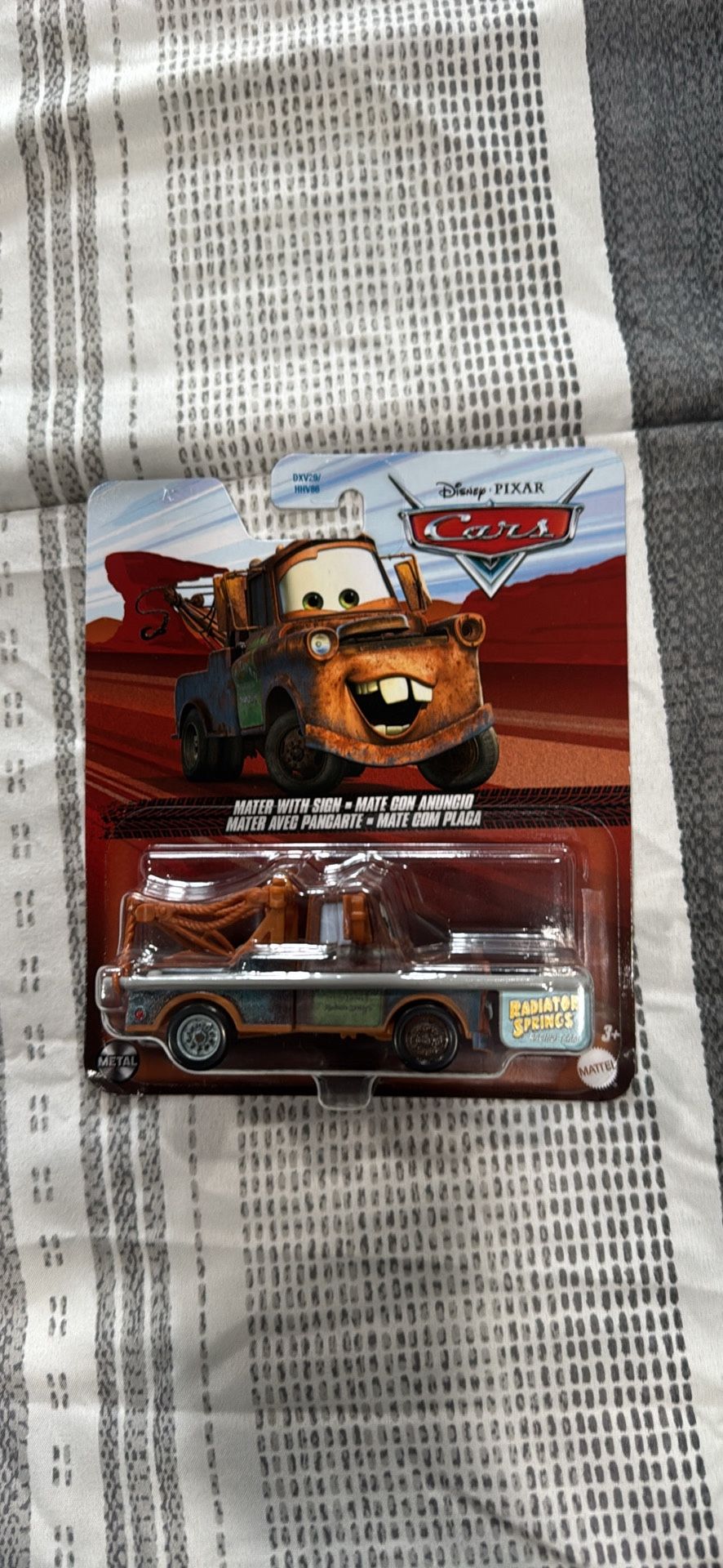 Disney Pixar Cars