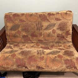 Futon Couch 
