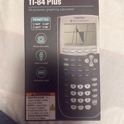 TI-84 Plus