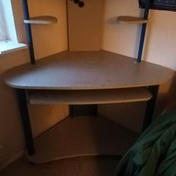 Kids Desk