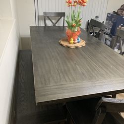 Table  From Bob Furniture 