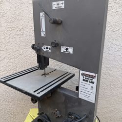 9 “ Bench Top Saw