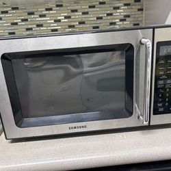 Microwave |  Microonda