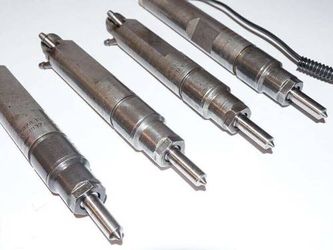 New VW Diesel TDI Fuel Injectors - ALH