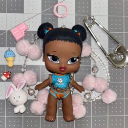 ✨ Bratz Babyz Sasha ✨