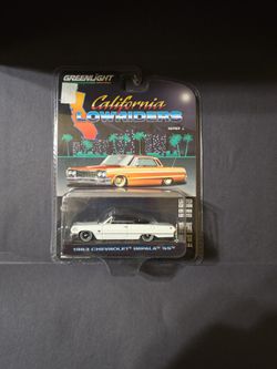 Greenlight Collectibles 